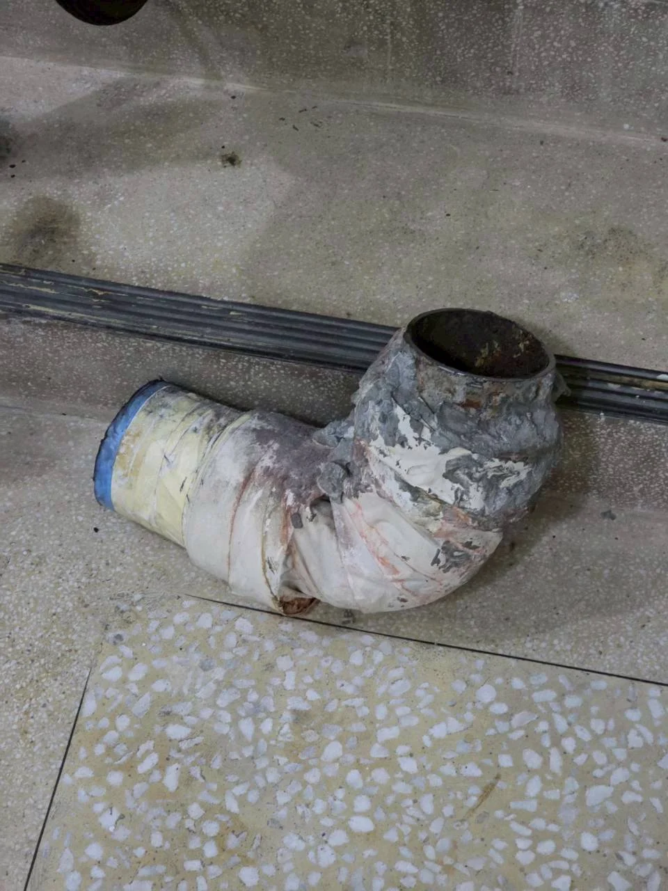 Line Album 1141204鄰居吳小姐鑄鐵管更換工程 251209 3